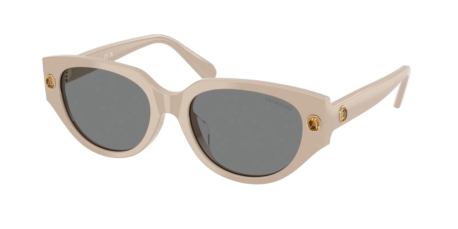Swarovski 6035D Sunglasses - view 3
